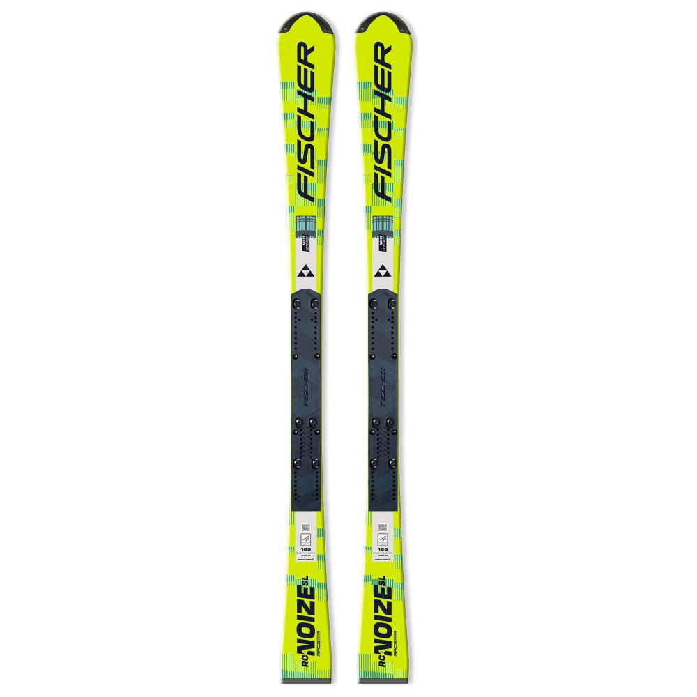 FISCHER - RC4 NOIZE SL M FIS + MPL